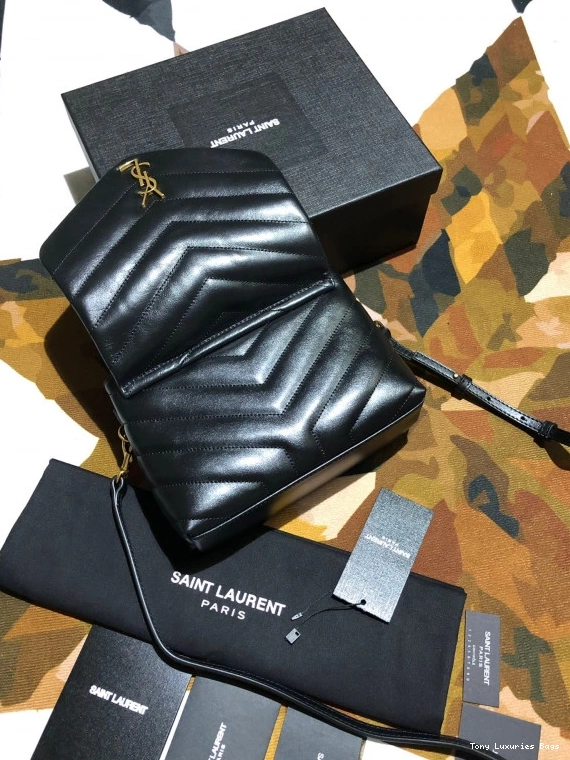 Tony Luxuries TOY YSL LOULOU 0809
